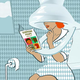 Image for article titled You've Been Pooping All Wrong